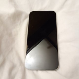 iPhone 16 Pro Max - Salud Batería 92%