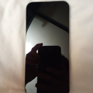 iPhone 16 Pro Max - Salud Batería 92%
