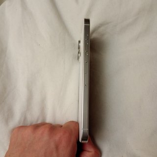 iPhone 16 Pro Max - Salud Batería 92%