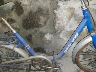 Lote bicis: BH, niña, Hello Kitty