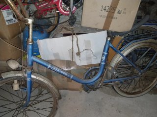 Lote bicis: BH, niña, Hello Kitty