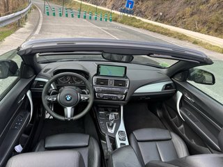 BMW Serie 2 2016