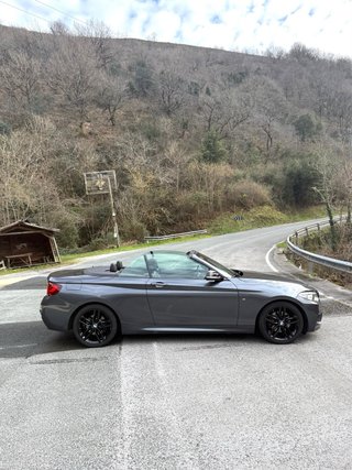 BMW Serie 2 2016