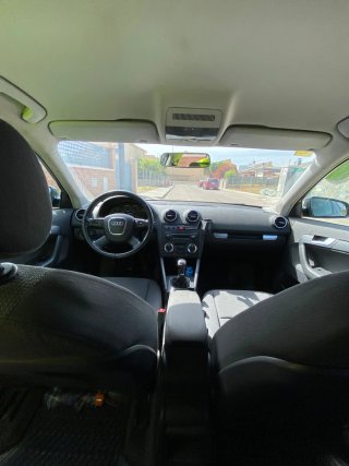 Audi A3 2007
