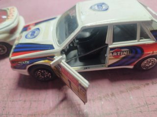 Coches Guisval escala 1/32