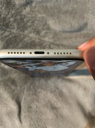 iPhone 11 Blanco