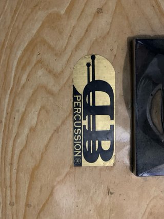 Set de bateria en venta
