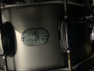 Set de bateria en venta