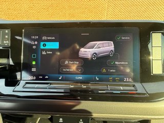 Volkswagen California 2025