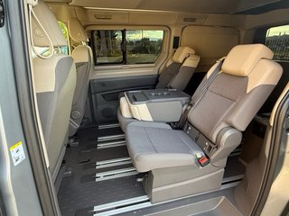 Volkswagen California 2025