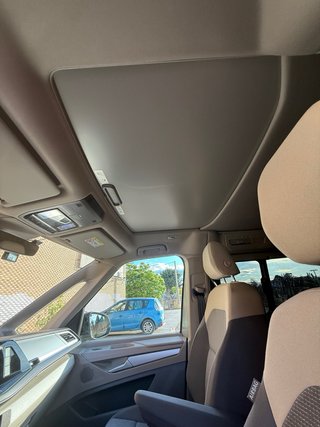 Volkswagen California 2025