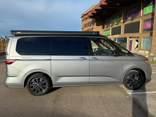 Volkswagen California 2025