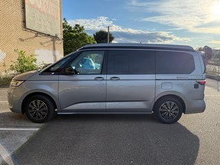 Volkswagen California 2025