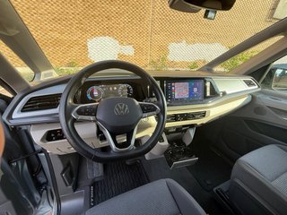 Volkswagen California 2025