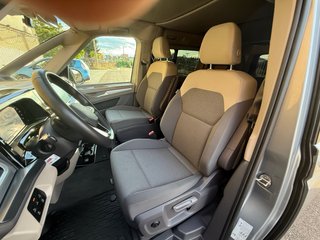 Volkswagen California 2025