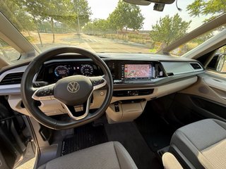 Volkswagen California 2025