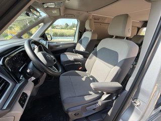 Volkswagen California 2025