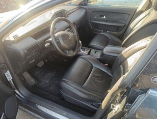 Paragolpes tras 7410y5 citroen c6 pallas 1210453