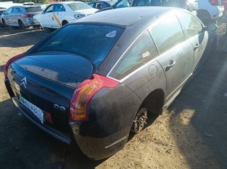 Paragolpes tras 7410y5 citroen c6 pallas 1210453