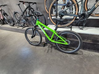 Bicicleta Rueda 24