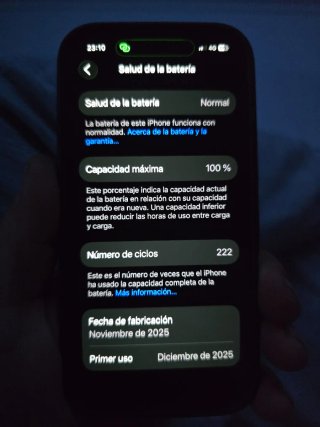iPhone 16