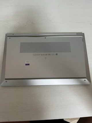 Portátil HP ProBook 450 G8 Plateado