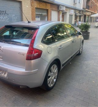 Citroen C4 2006