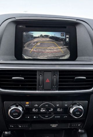 Mazda CX-5 2016(ÚNICO PROPIETARIO)