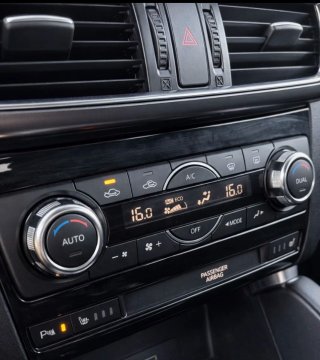 Mazda CX-5 2016(ÚNICO PROPIETARIO)