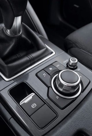 Mazda CX-5 2016(ÚNICO PROPIETARIO)