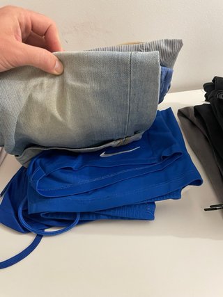 Pack Ropa Variada Hombre (+50 piezas)