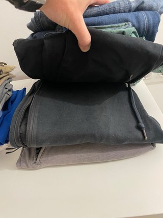 Pack Ropa Variada Hombre (+50 piezas)