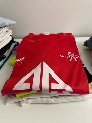 Pack Ropa Variada Hombre (+50 piezas)