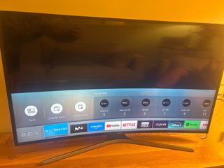 TV Samsung Curva 49” 4K