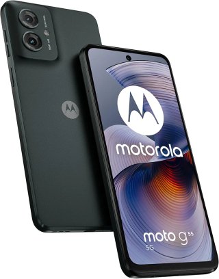 Motorola G55 5G Negro