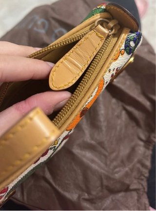 Pochette Piero Guidi Multicolor