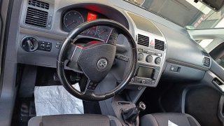Volkswagen Touran 2009