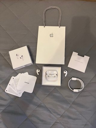 Apple AirPods 3