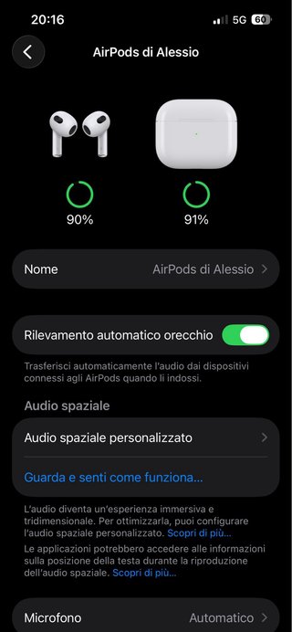 Apple AirPods 3