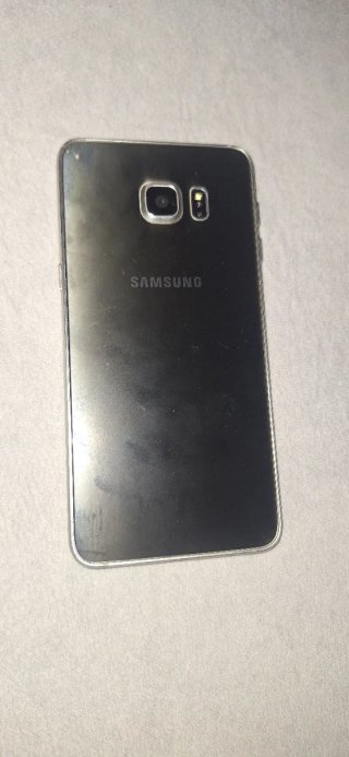 Samsung S6 Edge Plus Dorado