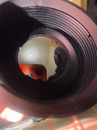 Thermtec Wild 335 Monocular Térmico