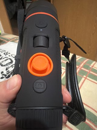 Thermtec Wild 335 Monocular Térmico