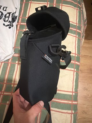 Thermtec Wild 335 Monocular Térmico