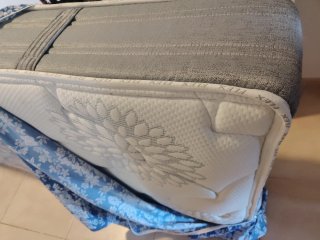 Colchón Flex 1.90x80