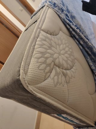 Colchón Flex 1.90x80