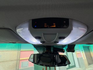 Mercedes-Benz Viano 2012