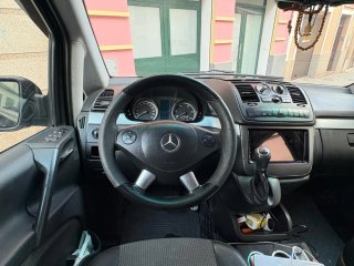 Mercedes-Benz Viano 2012