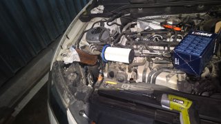 MECÁNICO DE COCHES ECONÓMICO