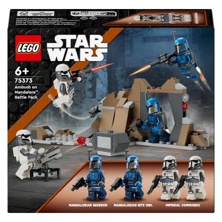 LEGO Star Wars 75373