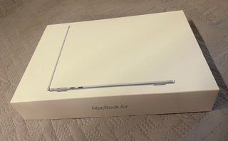 MacBook Air de 13 pulgadas Ordenador Apple